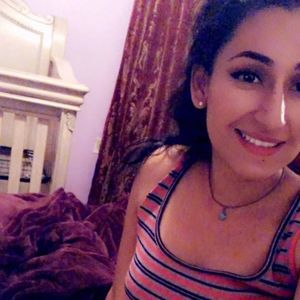 Meet your Posher, Becky